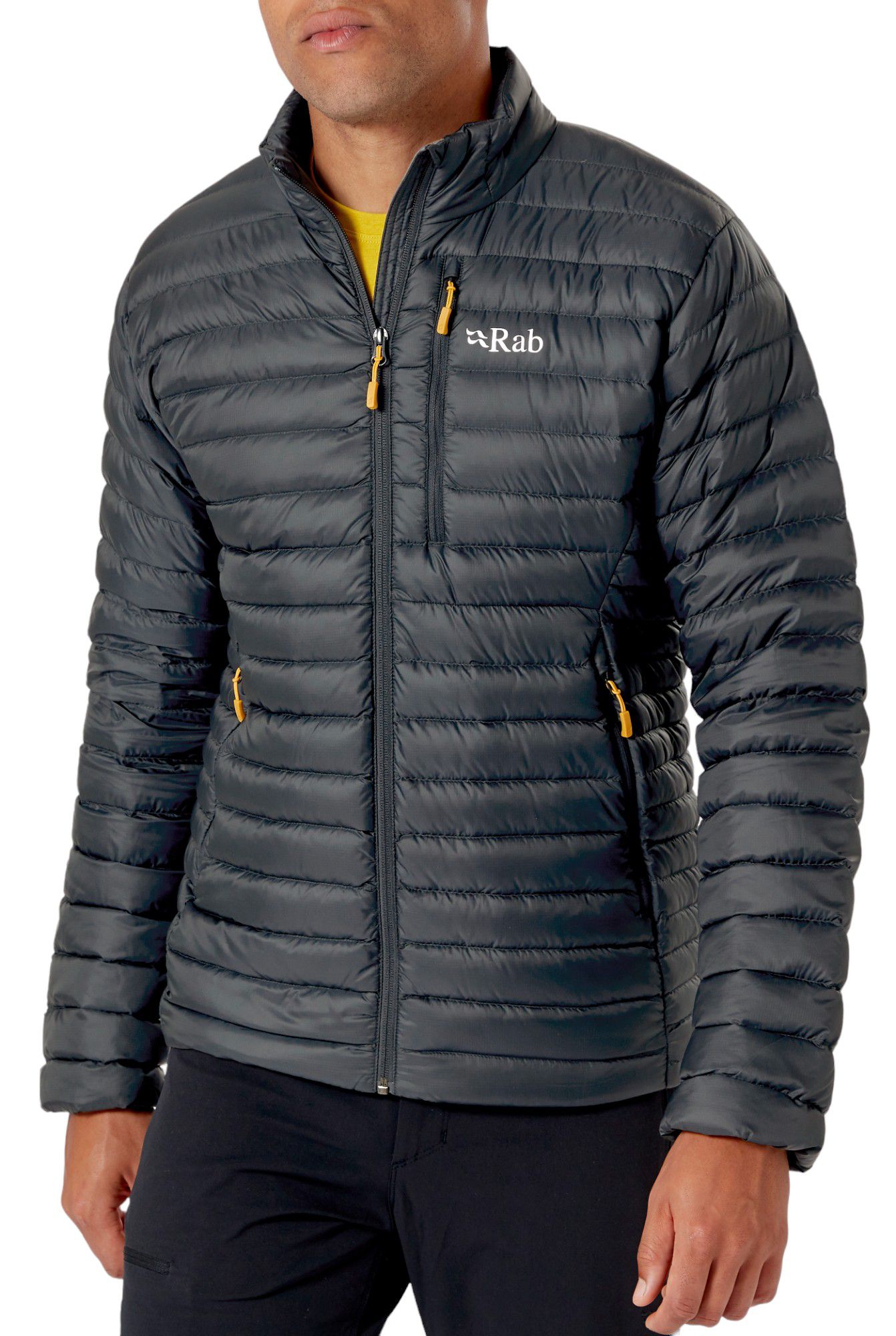 Rab Men's Microlight Jacket product image