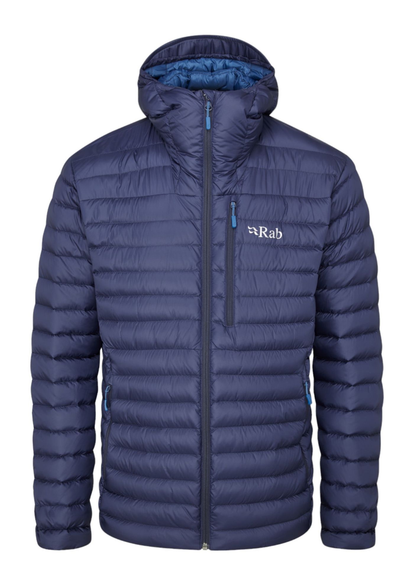 Rab Men s Microlight Alpine Jacket