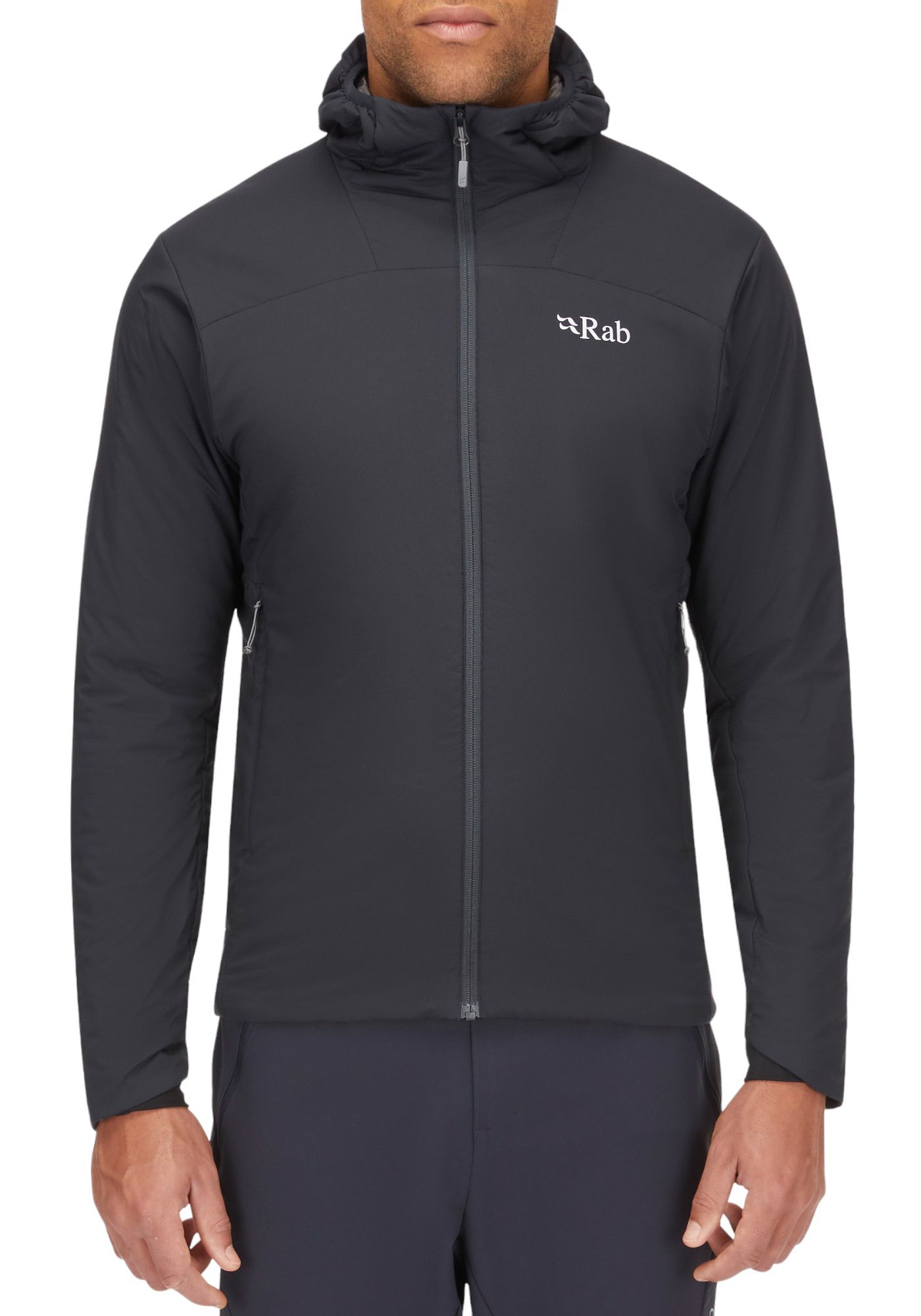 Rab bomber jacket deals