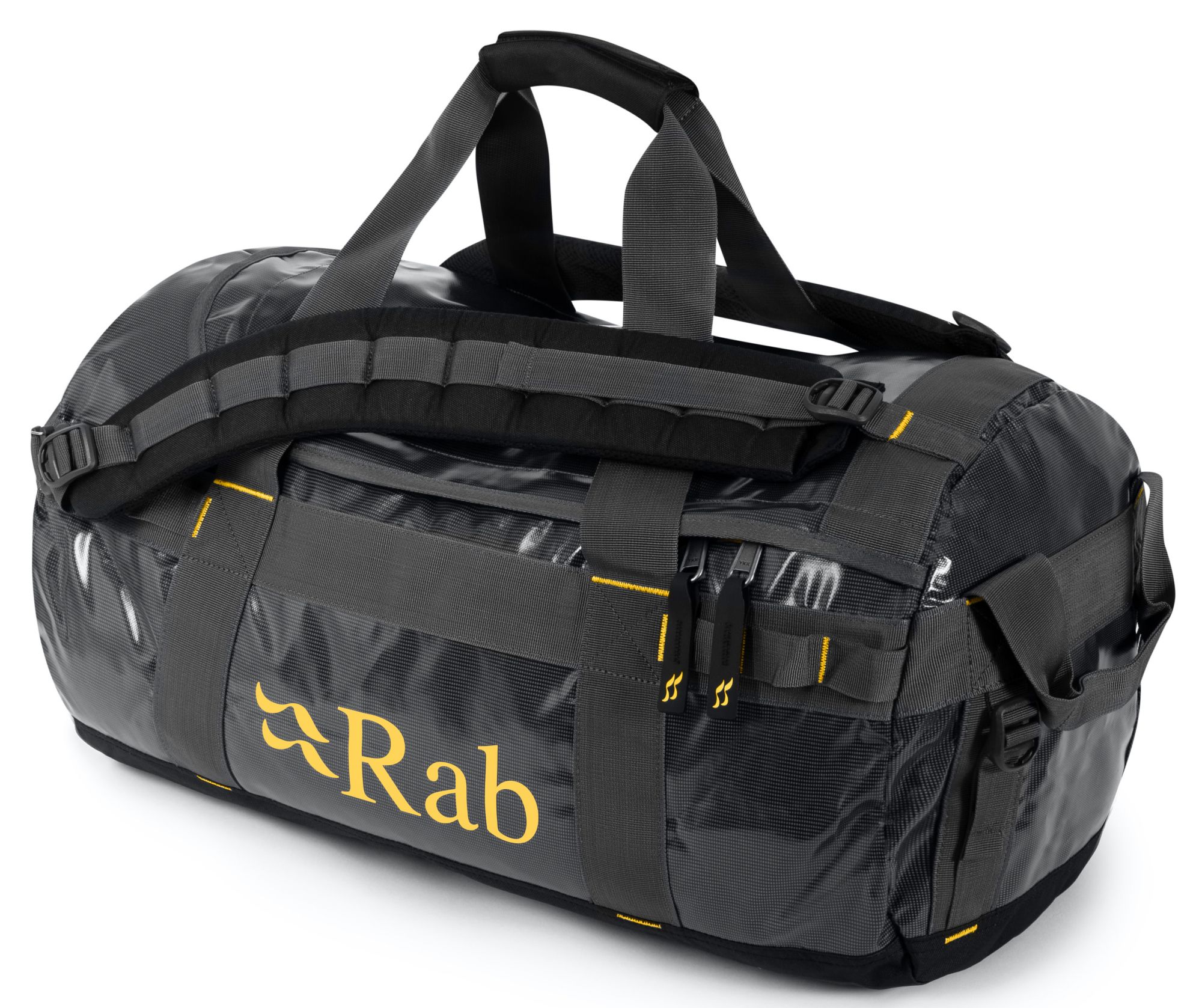 Rab Expedition Kitbag 50L Duffel Bag Publiclands