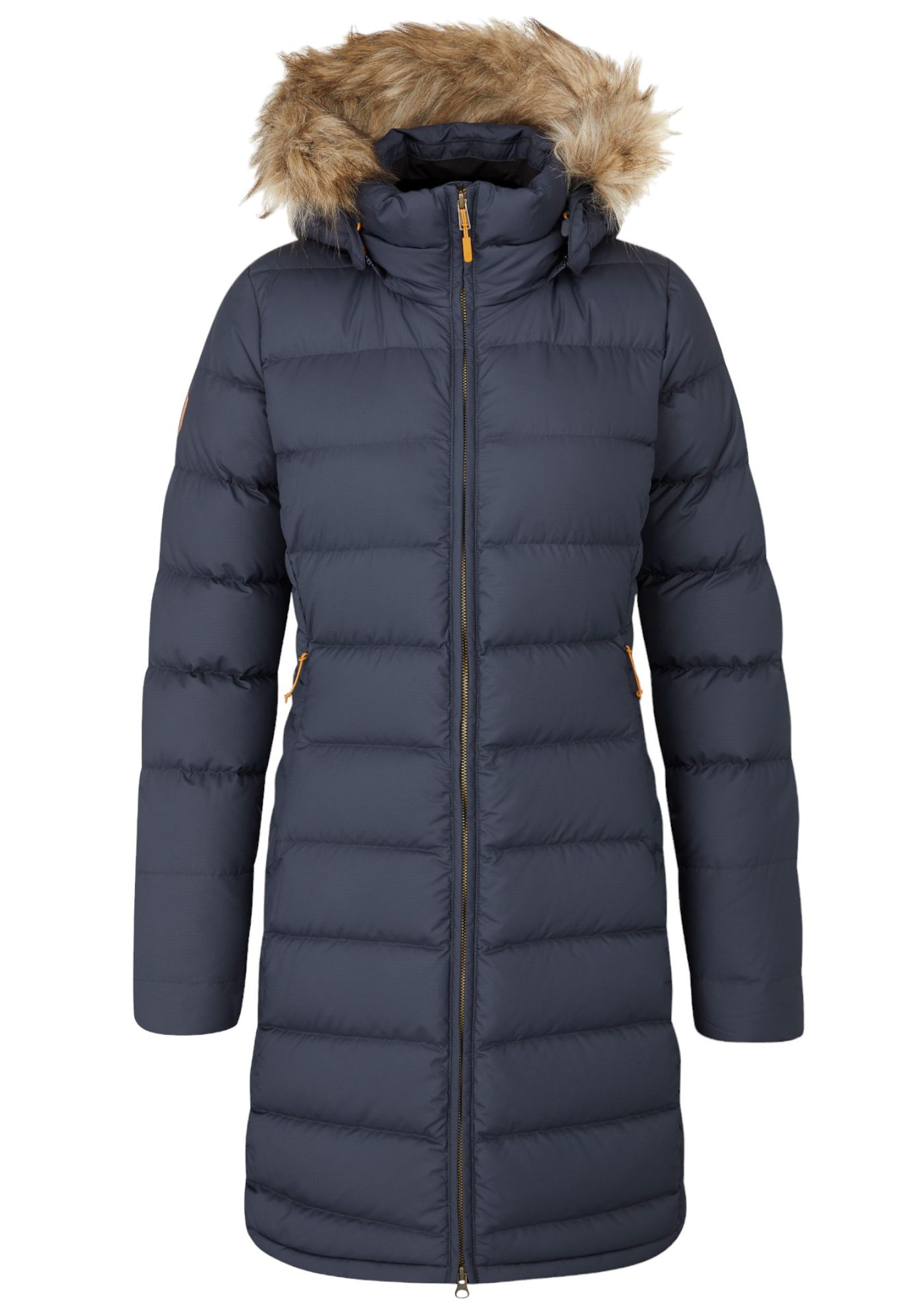 Rab womens clothing online