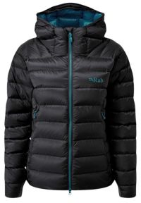 Rab womens electron store jacket