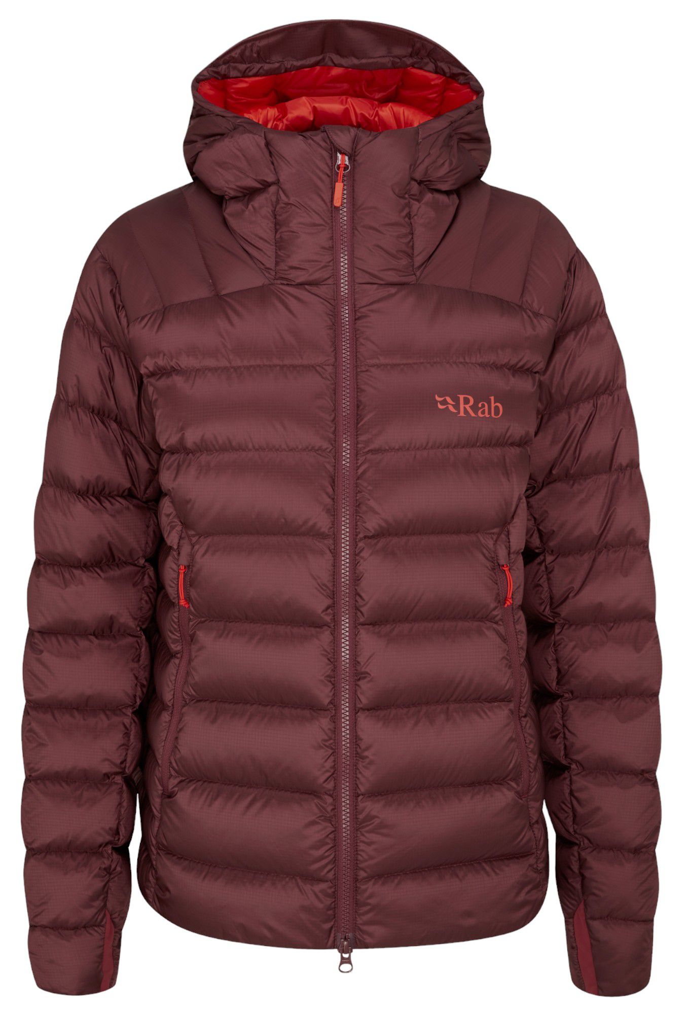 Rab Women's Electron Pro Jacket product image