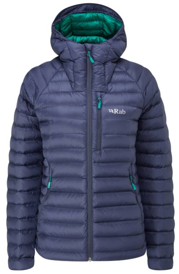 Rab Women's Microlight Alpine Jacket product image