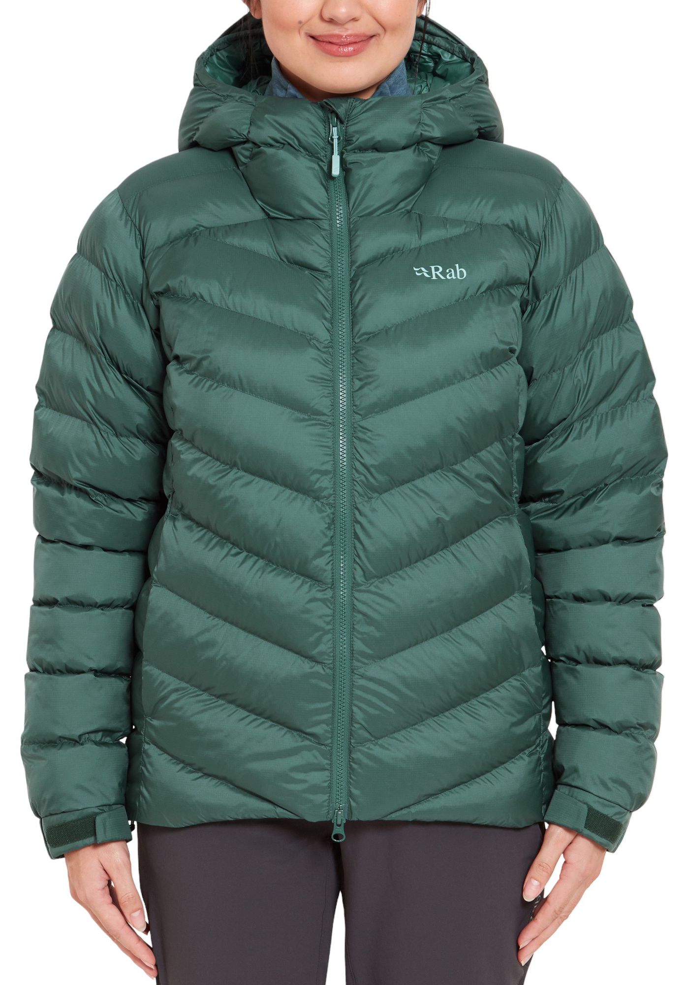 Rab womens nebula jacket online