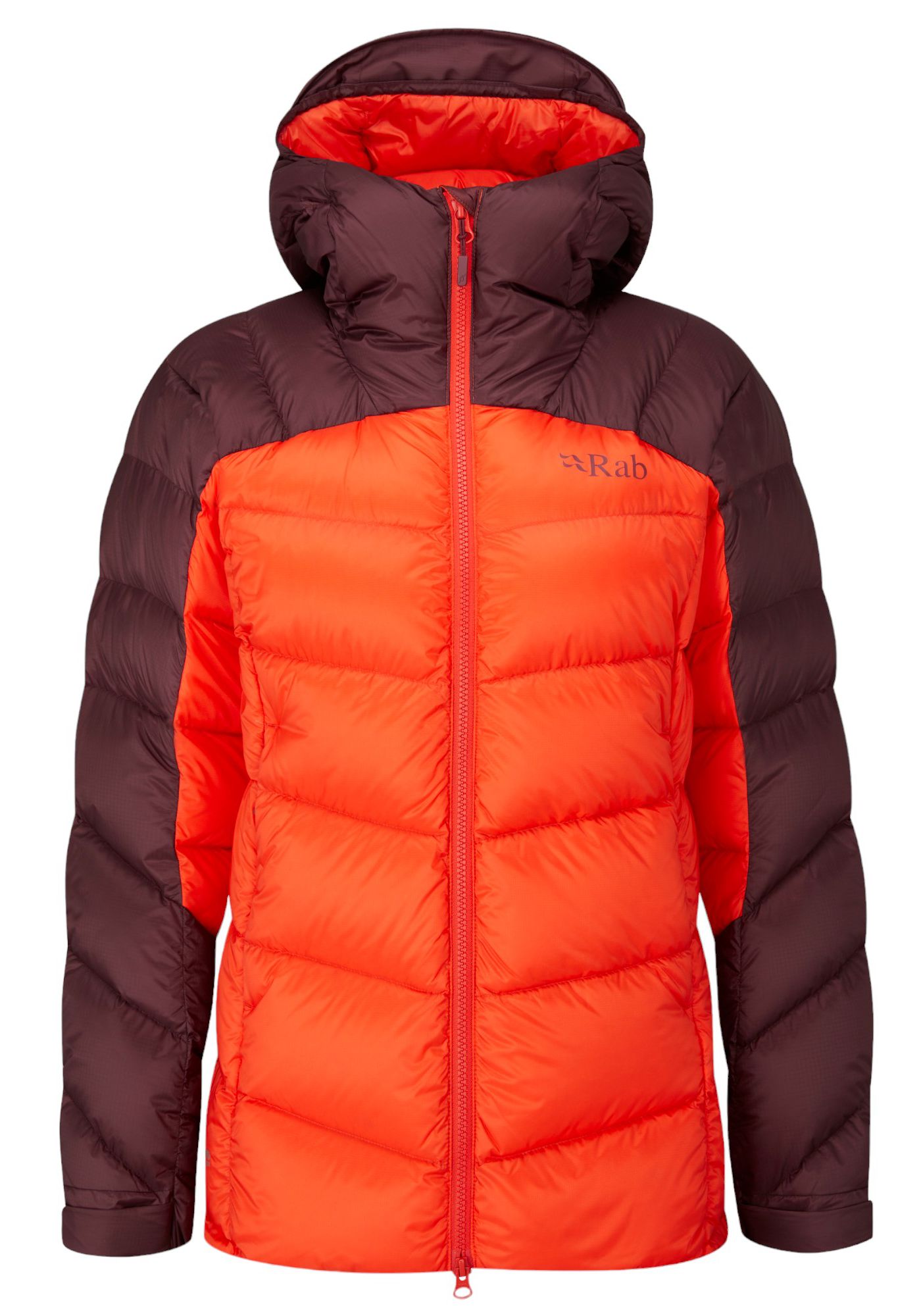 Rab Women s Neutrino Pro Jacket Publiclands