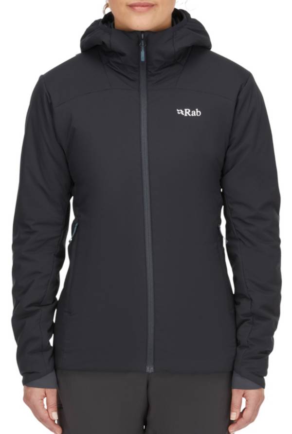 Rab Women's Xenair Alpine Light Insulated Jacket Publiclands