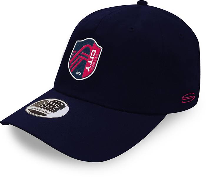 St. Louis City SC Hats, St. Louis City SC Snapbacks, Beanie