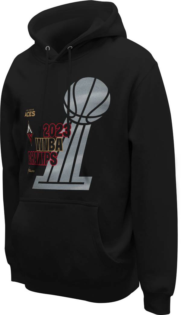 Las Vegas Aces Championship gear now available at Dick's Sporting