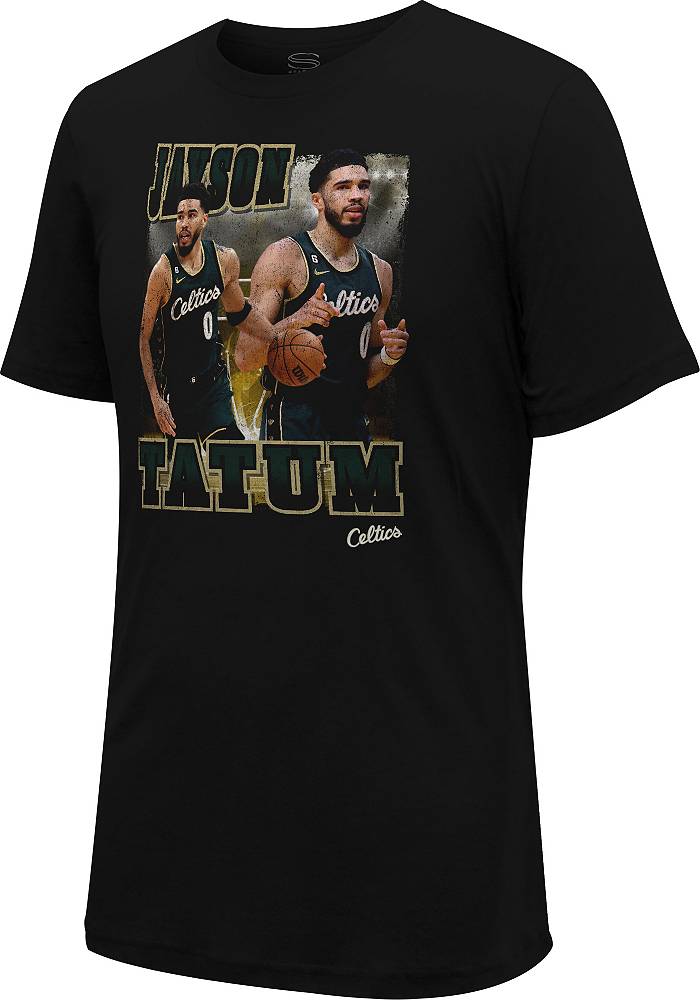 Nike Dri-FIT NBA Boston Celtics Jayson Tatum City Edition 2022/23