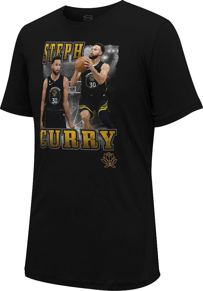 Nike Men's 2022-23 City Edition Golden State Warriors Andrew