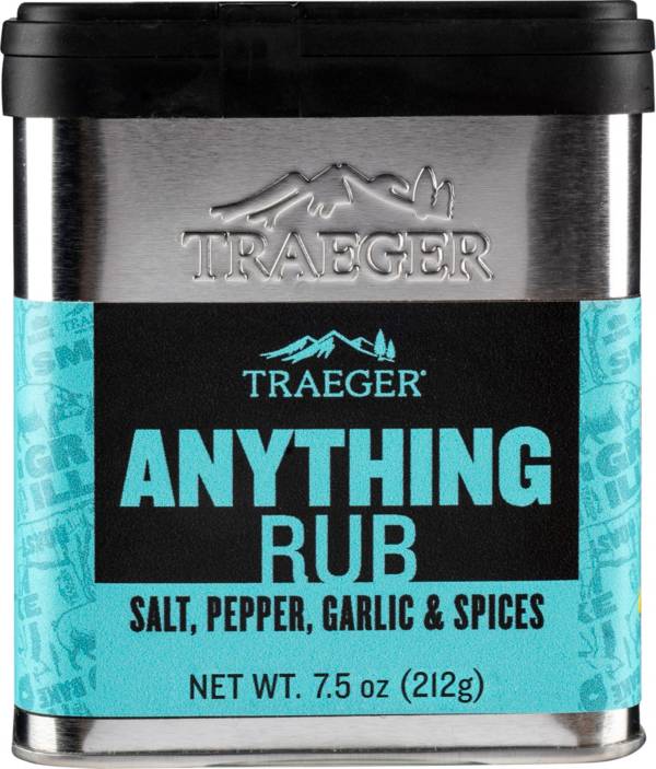 Traeger The Anything Rub product image