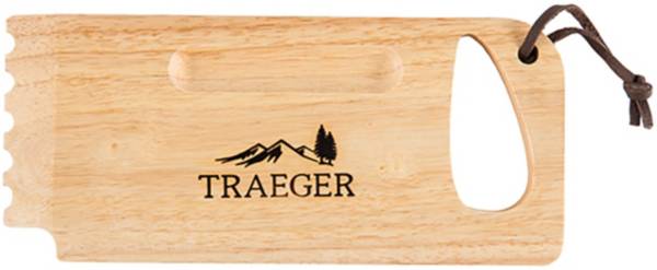 Traegar Wooden Grill Grate Scrape product image