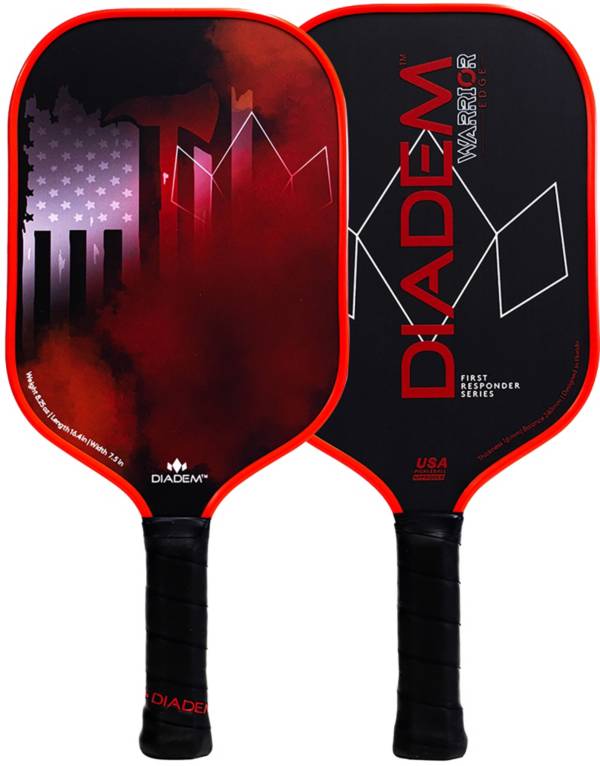 Diadem First Responders Pickleball Paddle product image