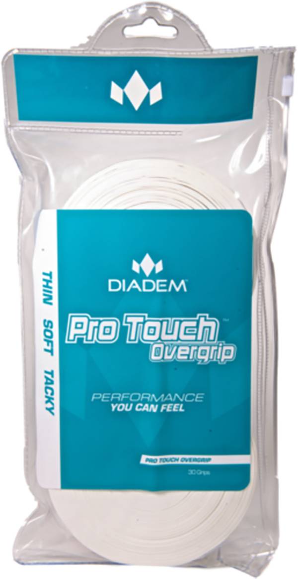 Diadem Pro Touch Pickleball Overgrip 30-Pack product image