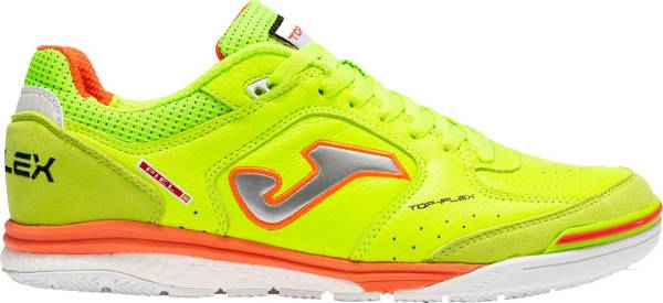 Joma Top Flex Rebound 2309 In shoes TORW2309IN yellow - KeeShoes