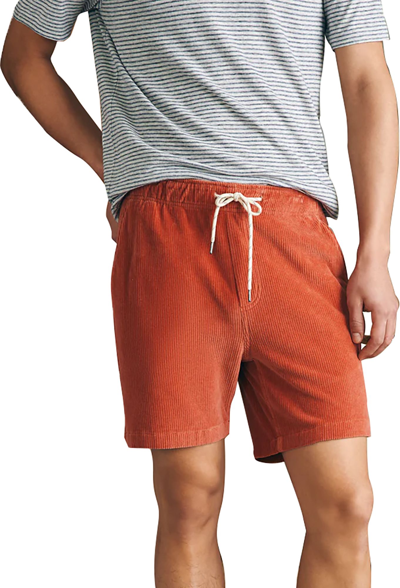 Faherty Men's Drawstring Cord Short product image