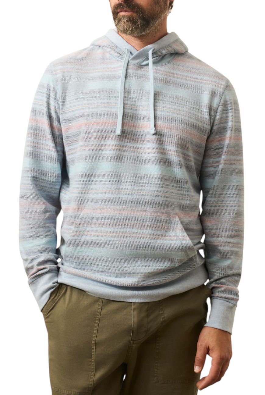 Faherty Men's Byron Bay Hoodie product image