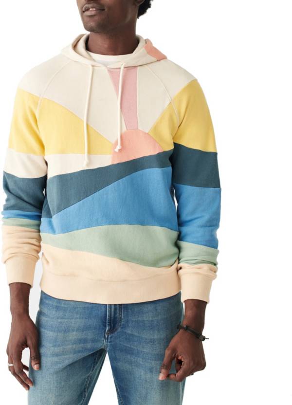 Faherty Men's Soleil Hoodie product image