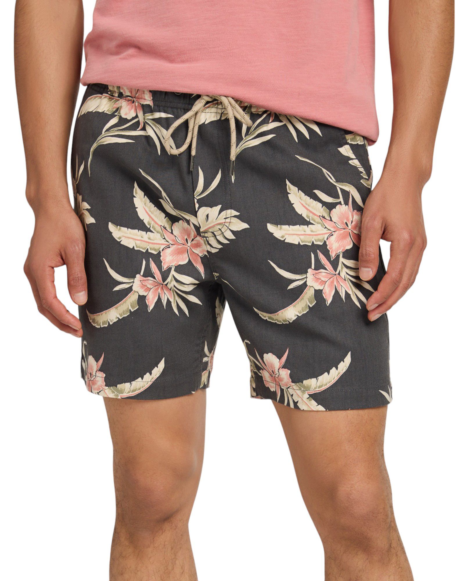 Faherty Men's Essential Drawstring Shorts product image