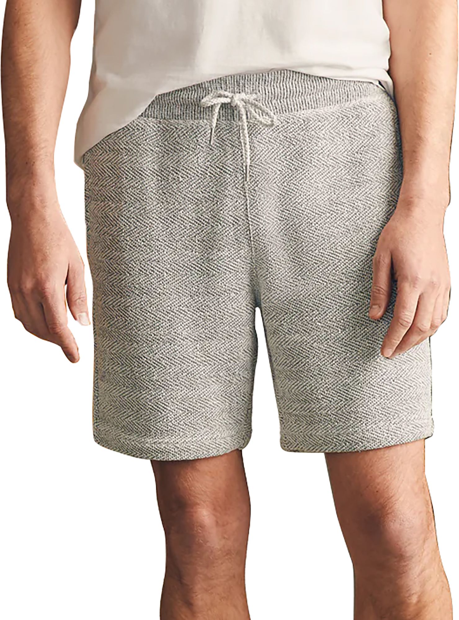 Faherty Men's Whitewater Sweatshort product image