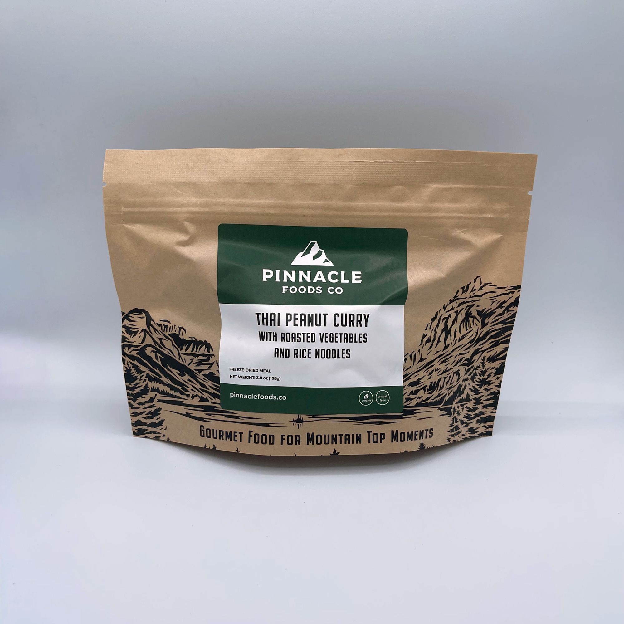 Pinnacle Foods Thai Peanut Curry Meal Kit product image