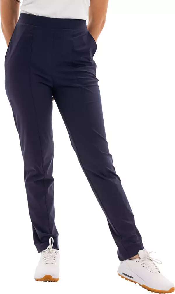 Women's Pierview Jogger Golf Pants – PUMA Golf
