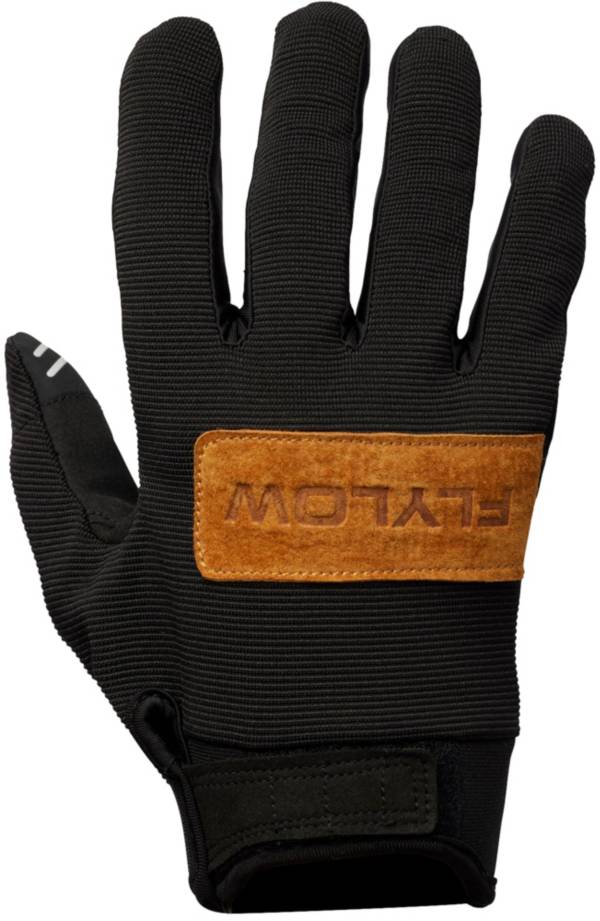 Flylow Adult Dirt Mountain Bike Gloves product image
