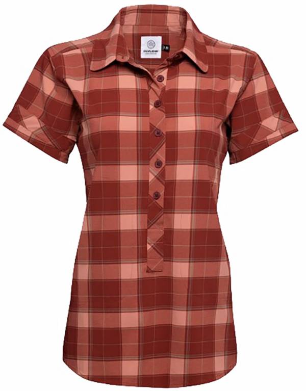 Flylow Women's Aster Shirt product image