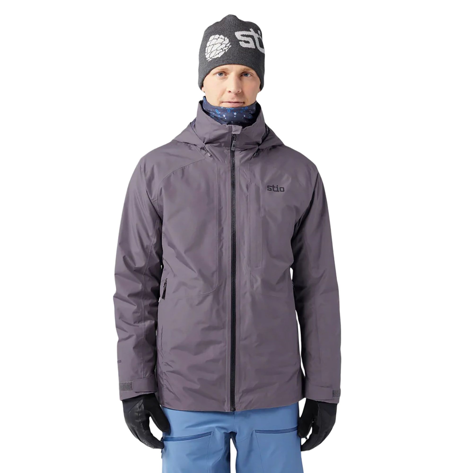 Stio Men's Doublecharge Insulated Jacket product image