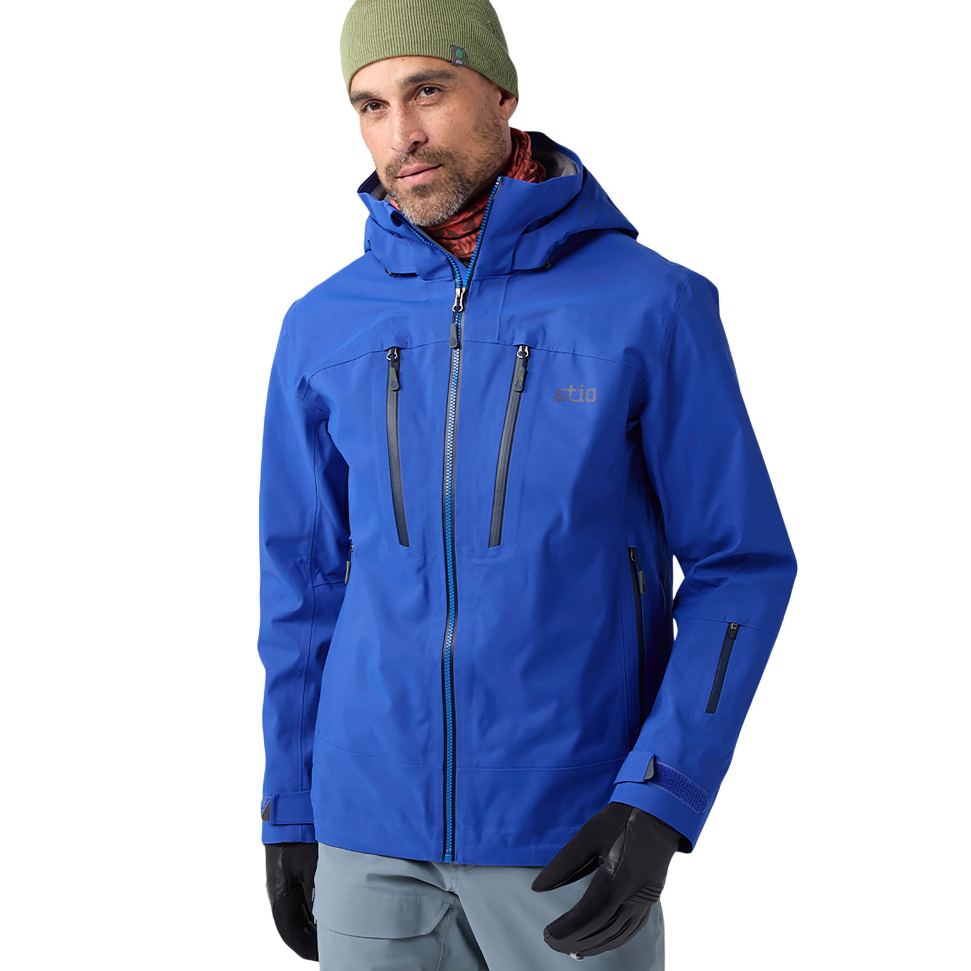Stio Men's Environ Jacket product image