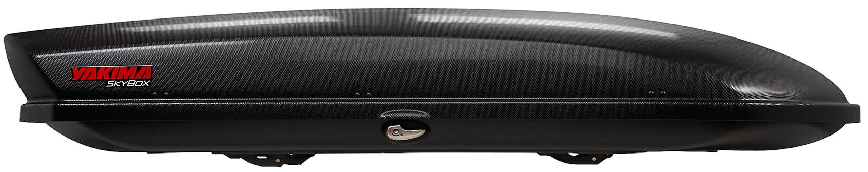 Yakima SkyBox 18 Carbonite Cargo Box product image