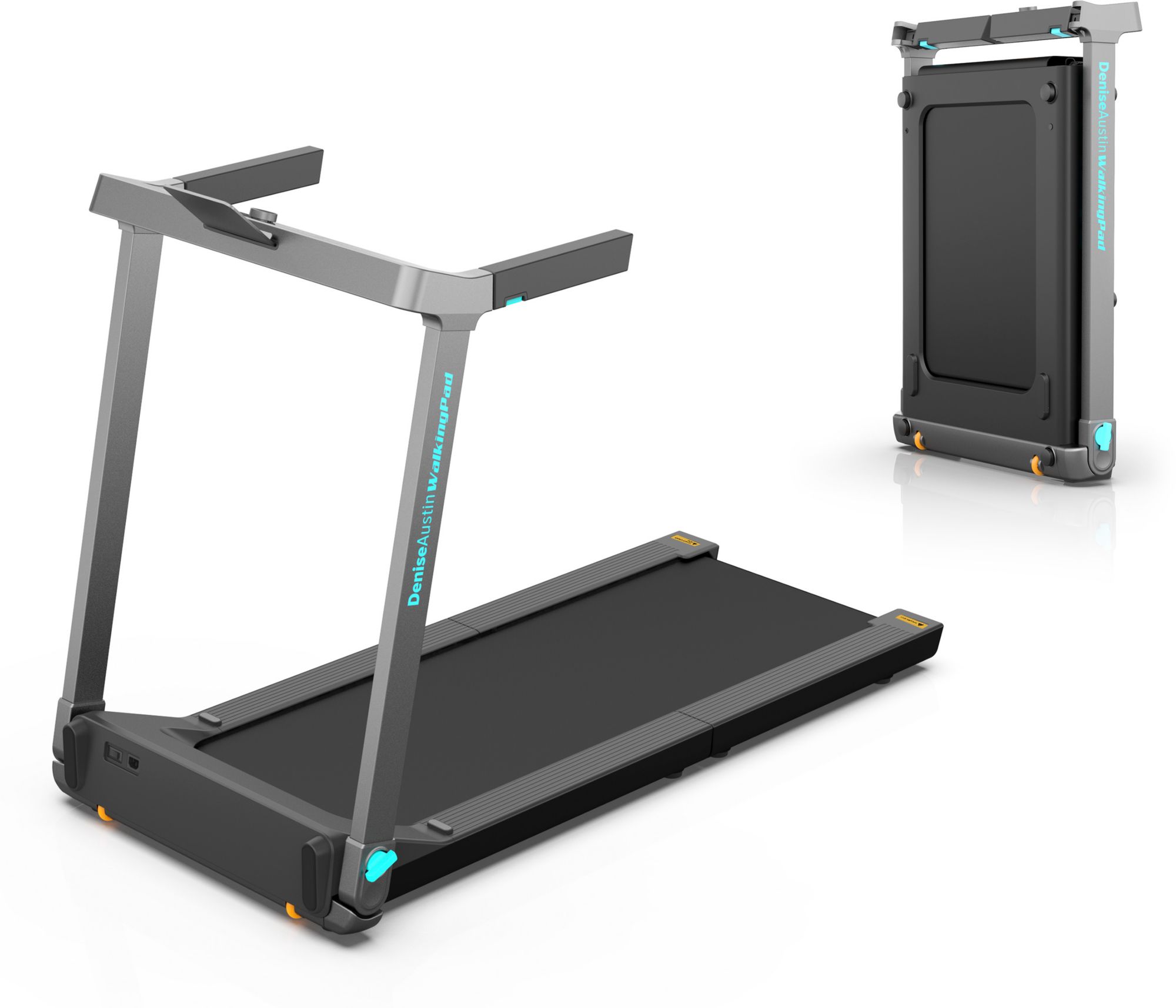 WalkingPad Denise Austin Double-Fold Treadmill product image