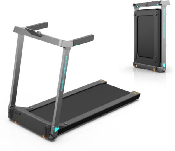 WalkingPad Denise Austin Double-Fold Treadmill