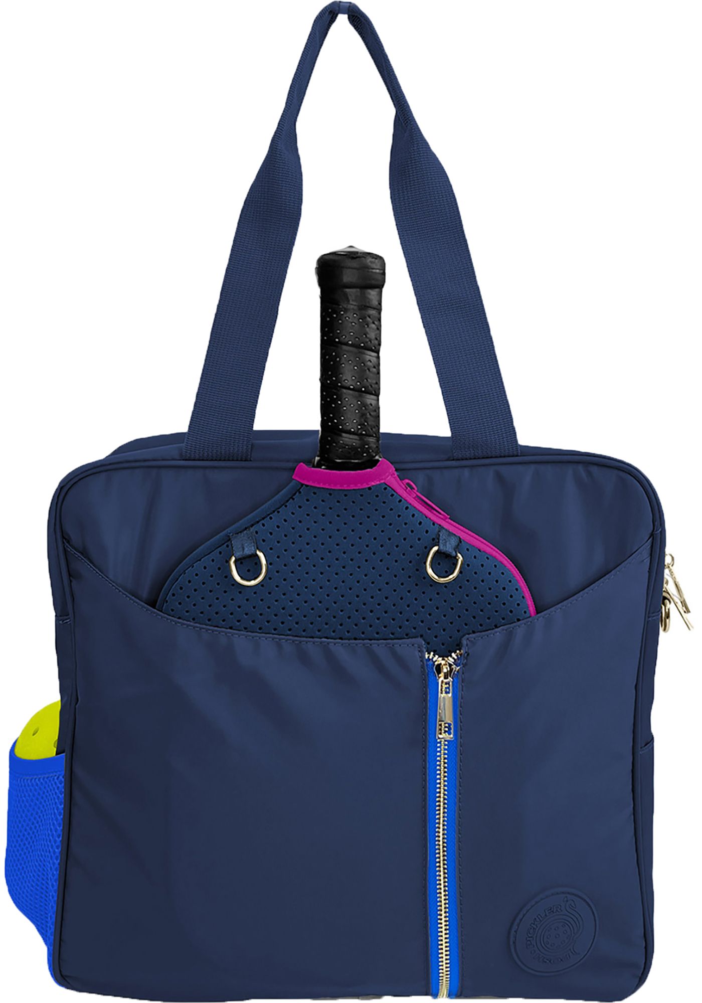 Posh Pickler 3 in 1 Pickleball Bag Golf Galaxy