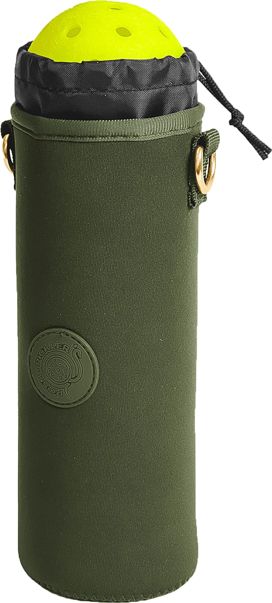 Posh Pickler Pickleball Ball / Water Pouch product image