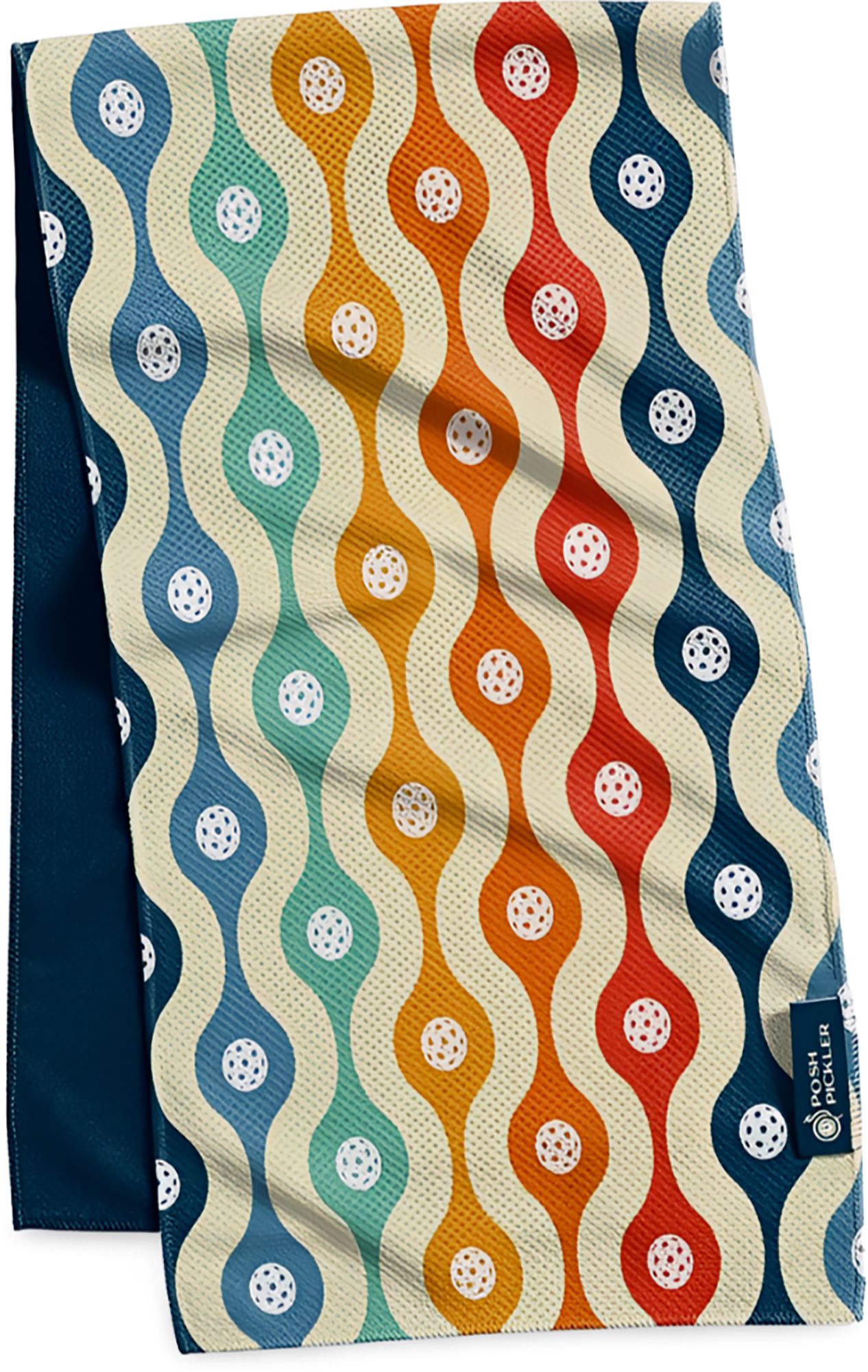Posh Pickler Pickleball Cooling Towel product image