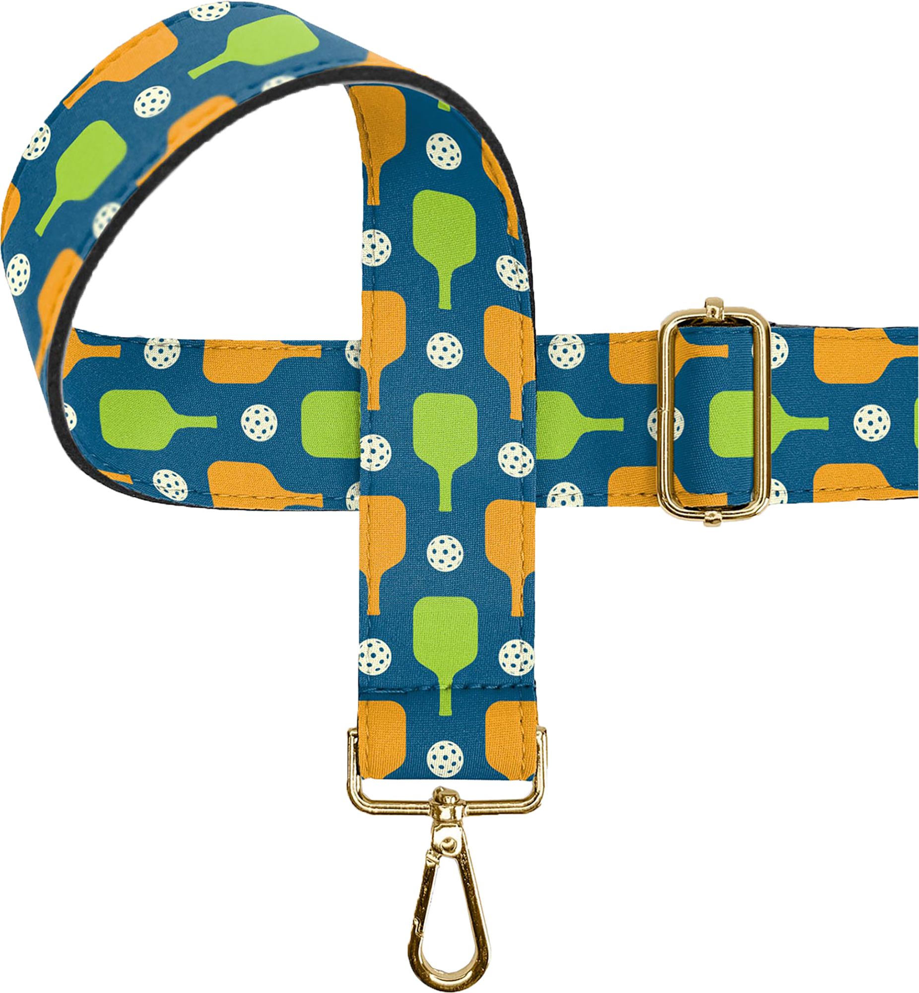 Posh Pickler Pickleball Convertible Strap product image