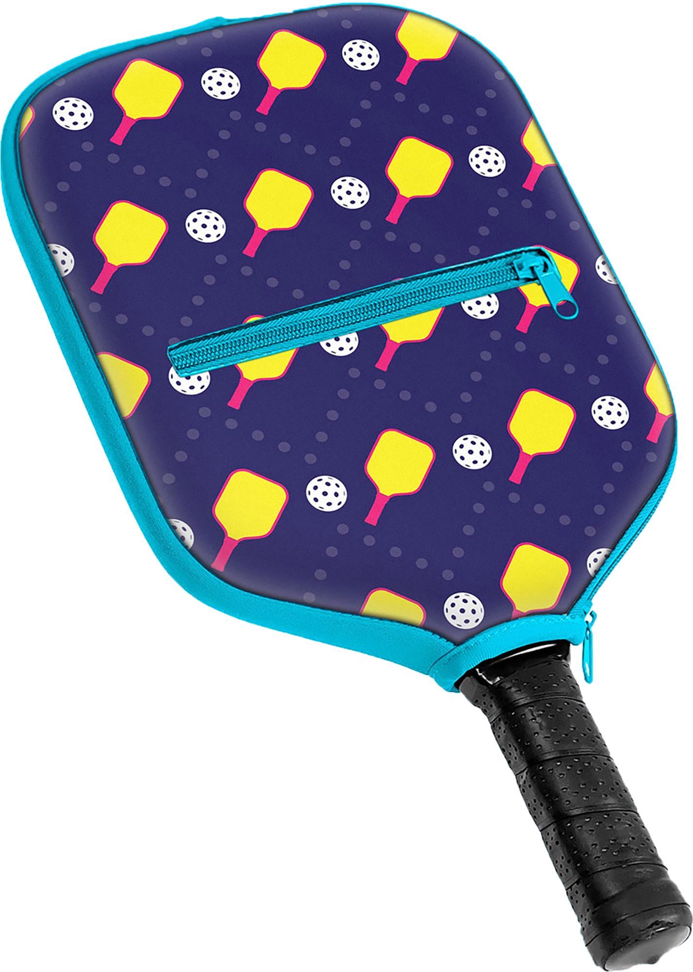 Posh Pickler Pickleball Paddle Cover product image