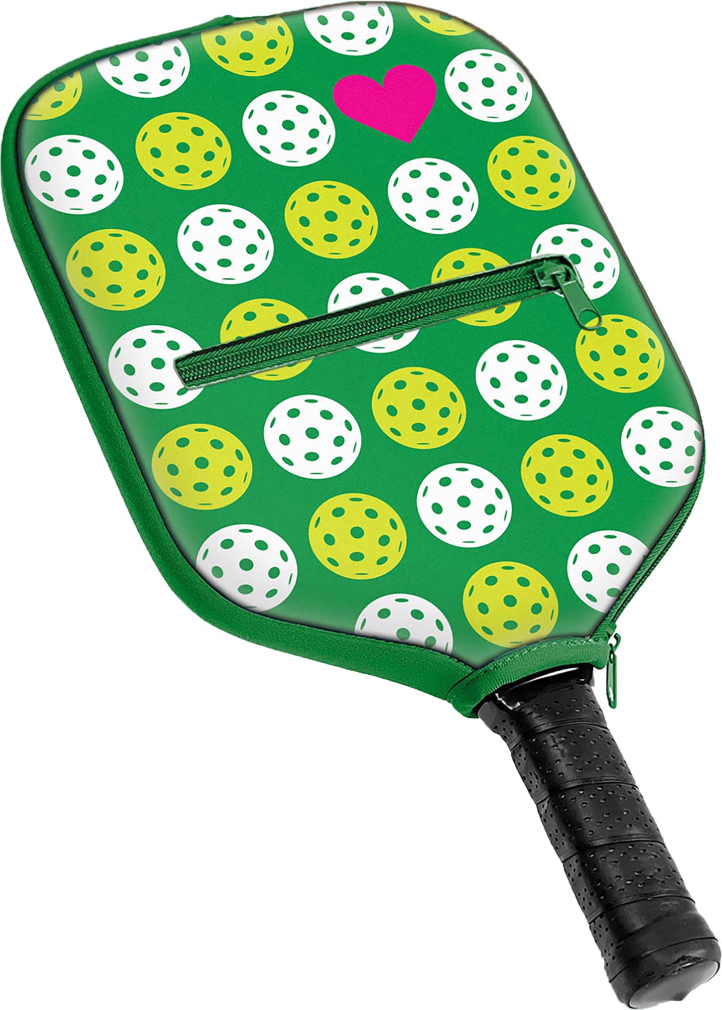 Posh Pickler Pickleball Paddle Cover product image