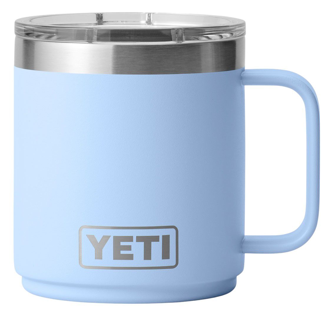 YETI Rambler 14 oz. Stackable Mug with MagSlider Lid product image