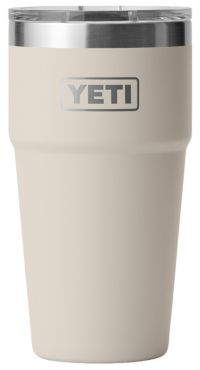 YETI 20 oz. Rambler Stackable Cup