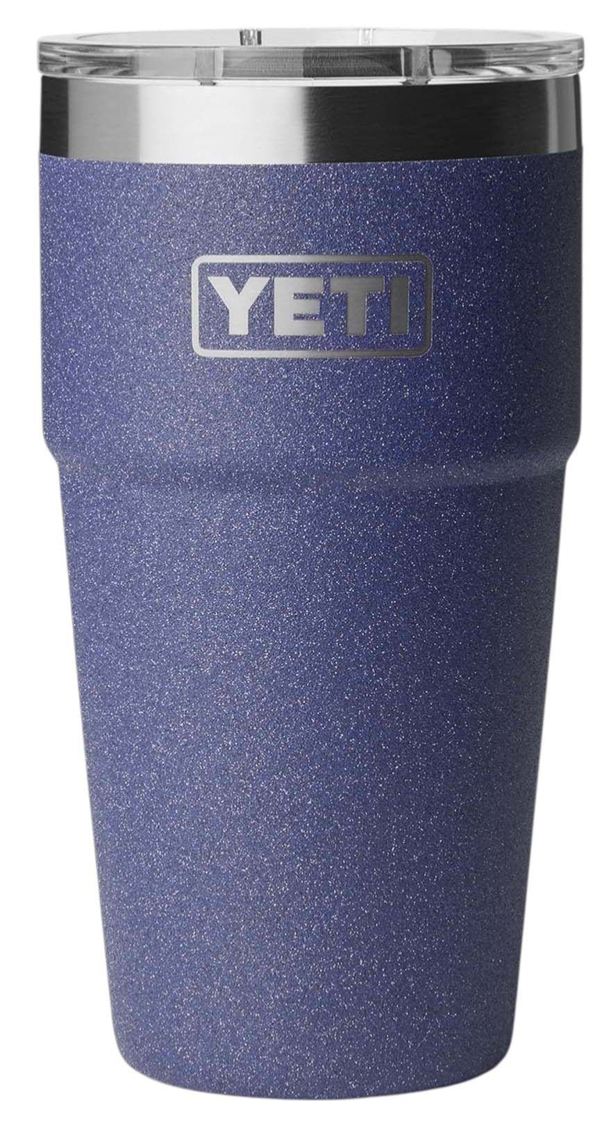 YETI 20 oz. Rambler Stackable Cup product image