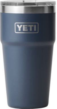 YETI 20 oz. Rambler Stackable Cup