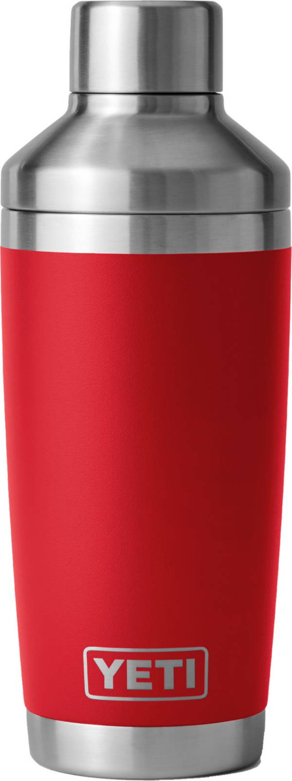 Yeti Rambler 20 oz Cocktail Shaker (Rescue Red)