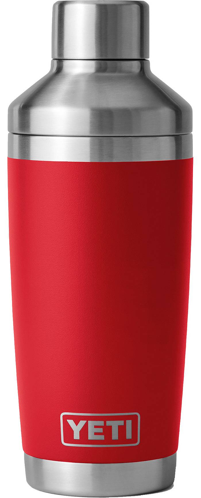 Just landed! The all-new YETI Rambler Cocktail Shaker🍸 Available
