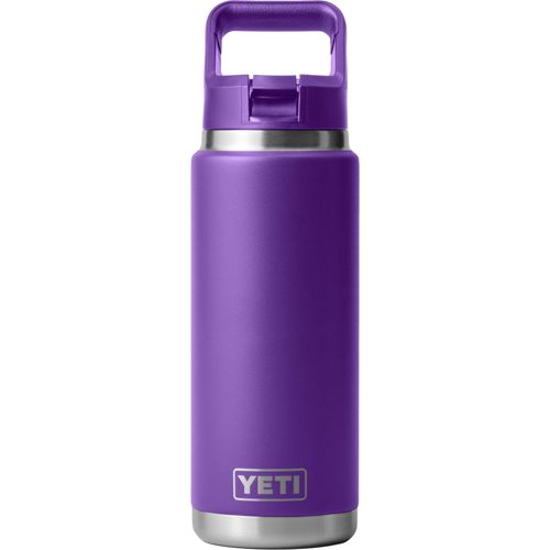 YETI 26 oz. Rambler Bottle with Straw Cap | Dick's Sporting Goods