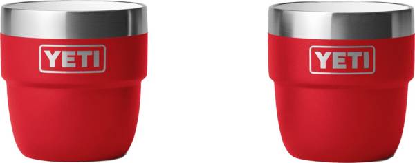 YETI 4 oz. Rambler Stackable Espresso Cups product image