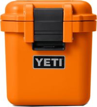 YETI LoadOut GoBox 15 Gear Case | Dick's Sporting Goods