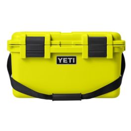 Snow Peak - 新品未使用　イエティ  LOADOUT GOBOX 30 YETI イエティ ロードアウト ゴーボックス LoadOut GoBox 30
